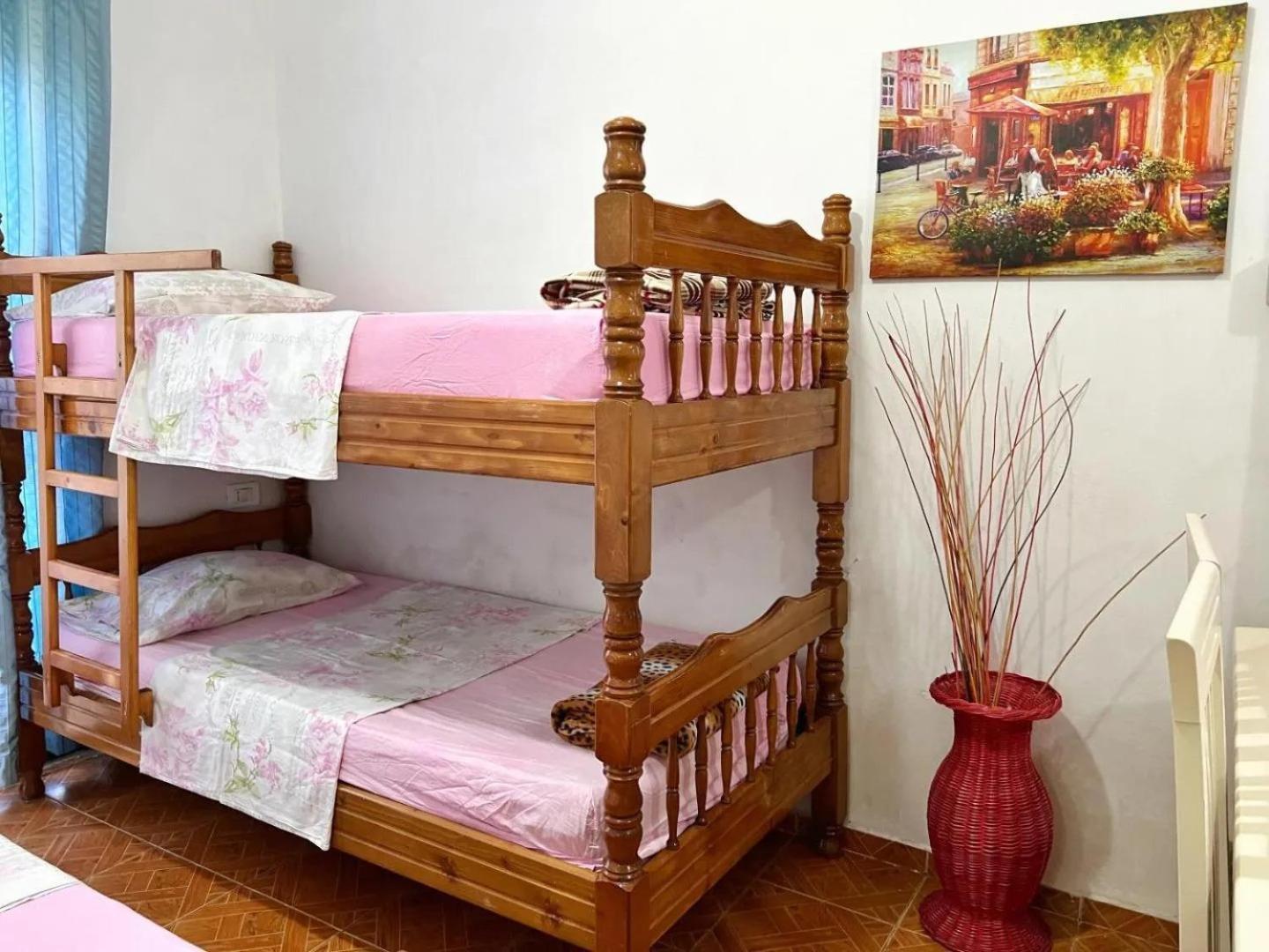 Joni'S Guest House ספילה מראה חיצוני תמונה